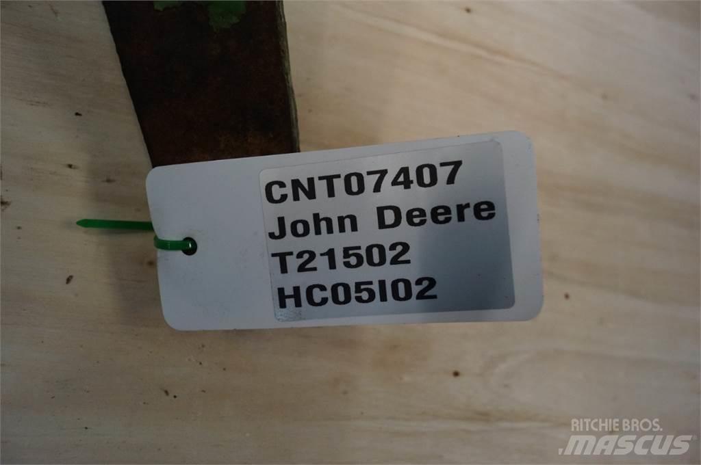 John Deere 3030 其他拖拉机配件