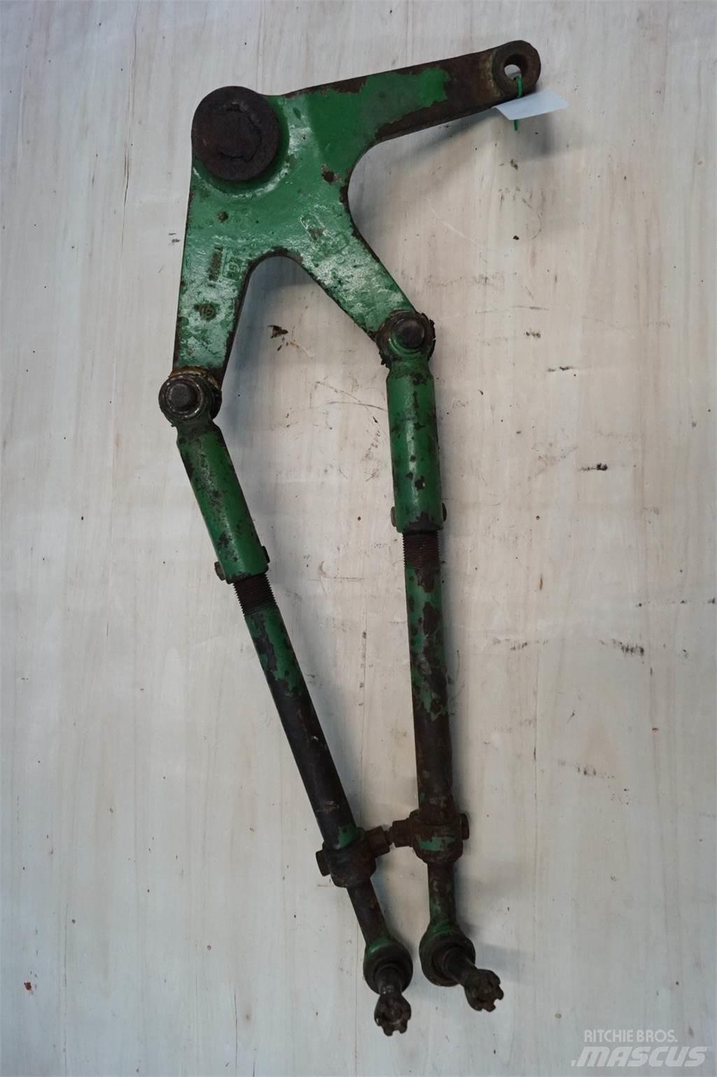 John Deere 3030 其他拖拉机配件