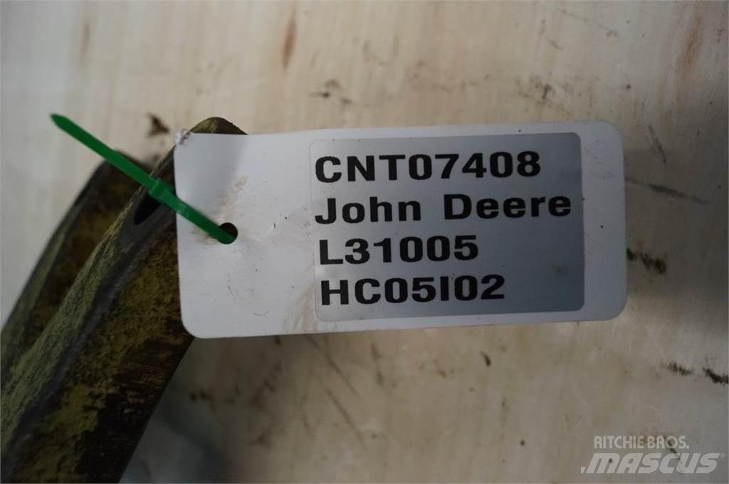John Deere 3030 其他拖拉机配件
