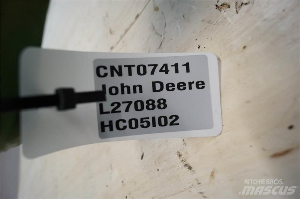 John Deere 3030 其他拖拉机配件