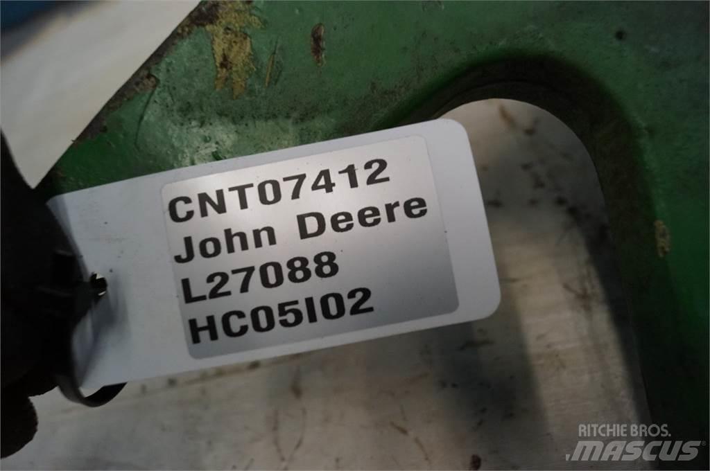 John Deere 3030 其他拖拉机配件
