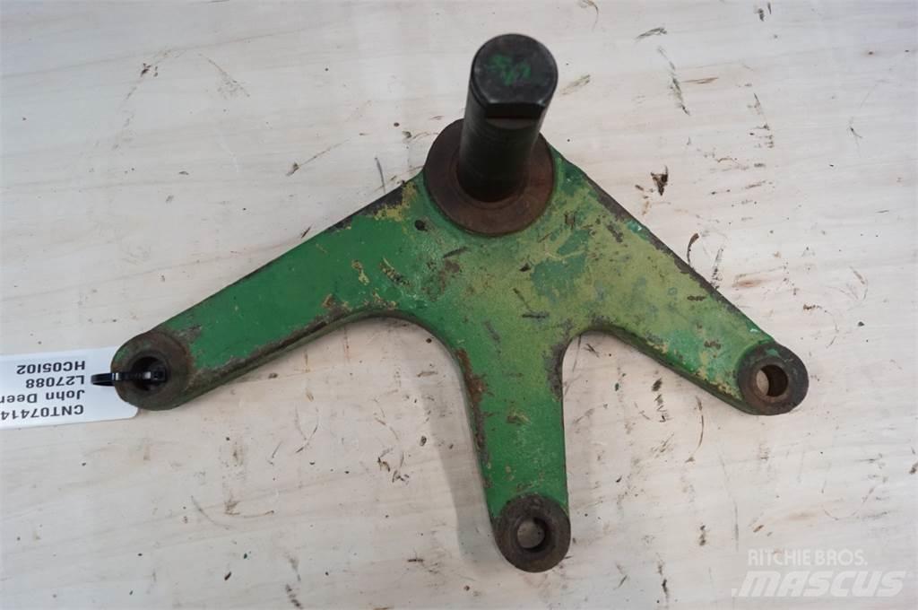John Deere 3030 其他拖拉机配件