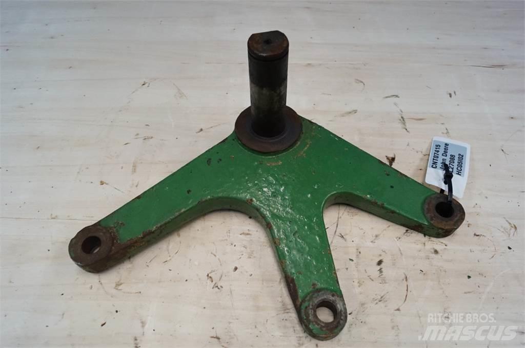 John Deere 3030 其他拖拉机配件