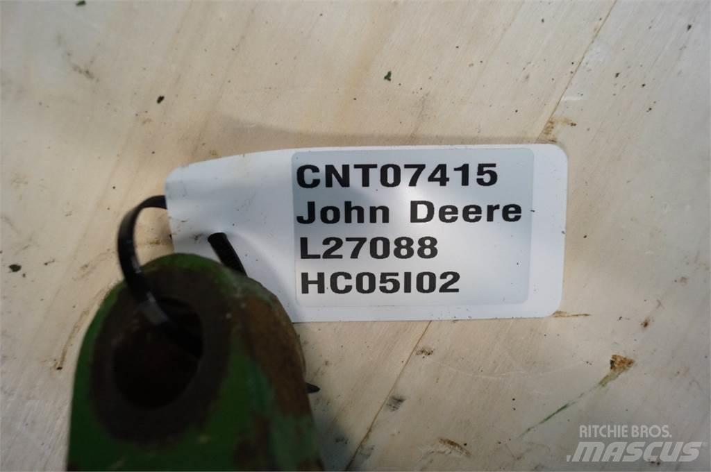 John Deere 3030 其他拖拉机配件