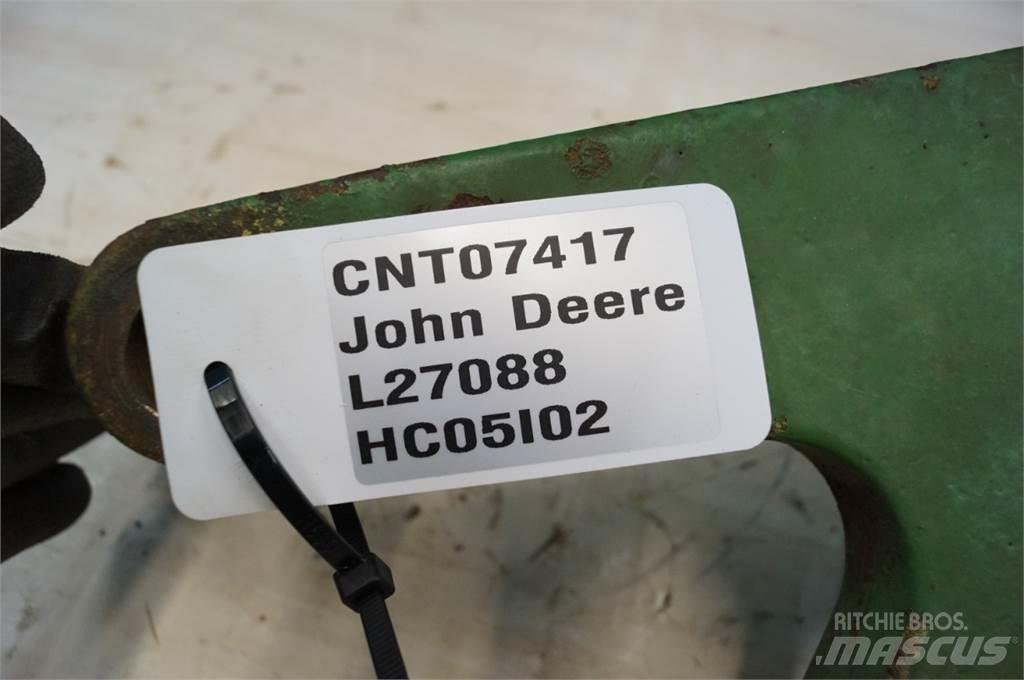 John Deere 3030 其他拖拉机配件