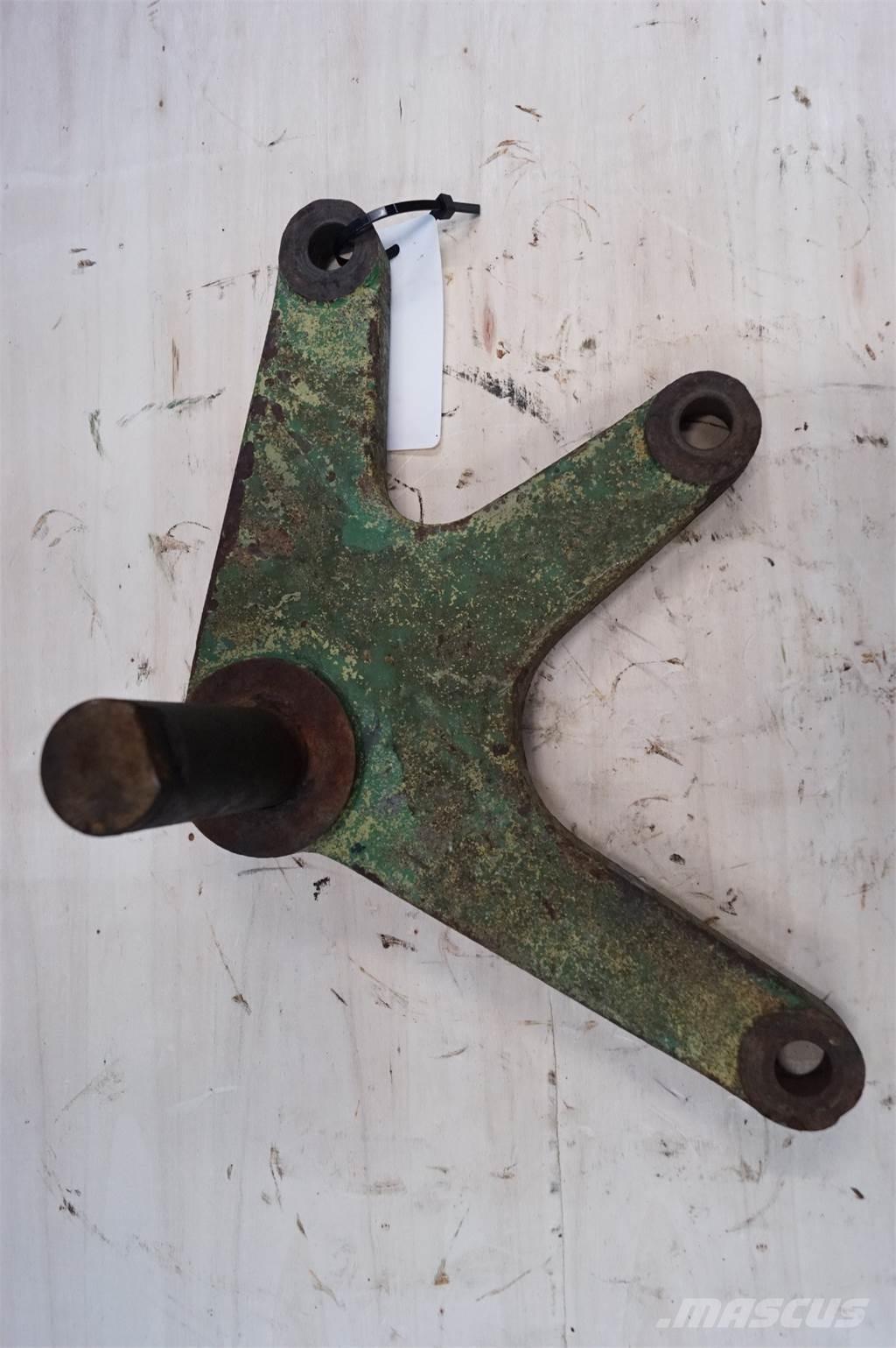 John Deere 3030 其他拖拉机配件