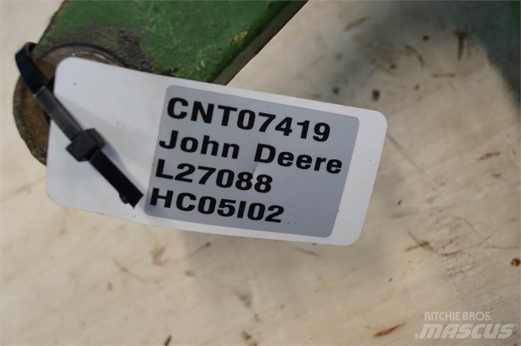John Deere 3030 其他拖拉机配件