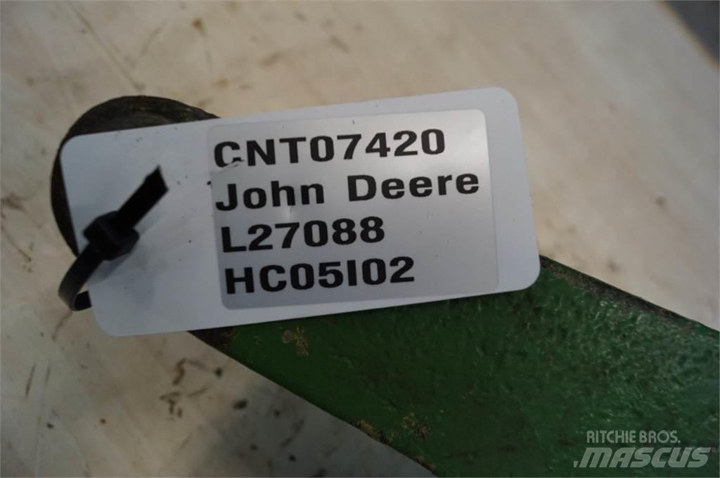 John Deere 3030 其他拖拉机配件