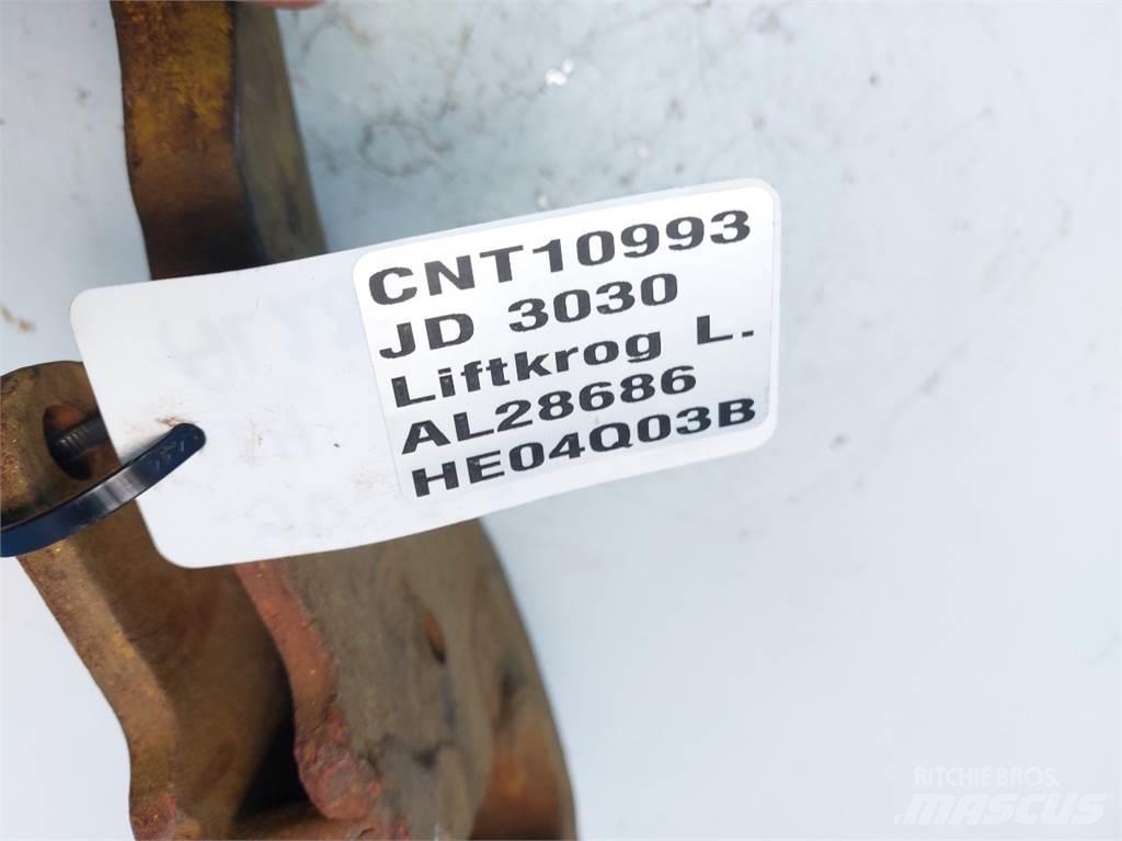 John Deere 3030 其他拖拉机配件