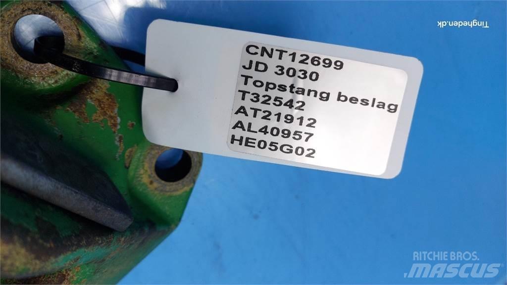 John Deere 3030 其他拖拉机配件
