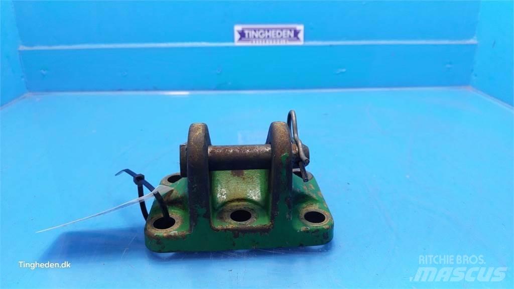 John Deere 3030 其他拖拉机配件