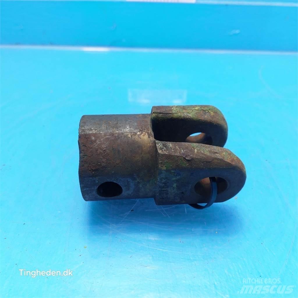 John Deere 3030 其他拖拉机配件