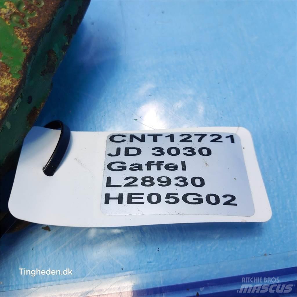John Deere 3030 其他拖拉机配件