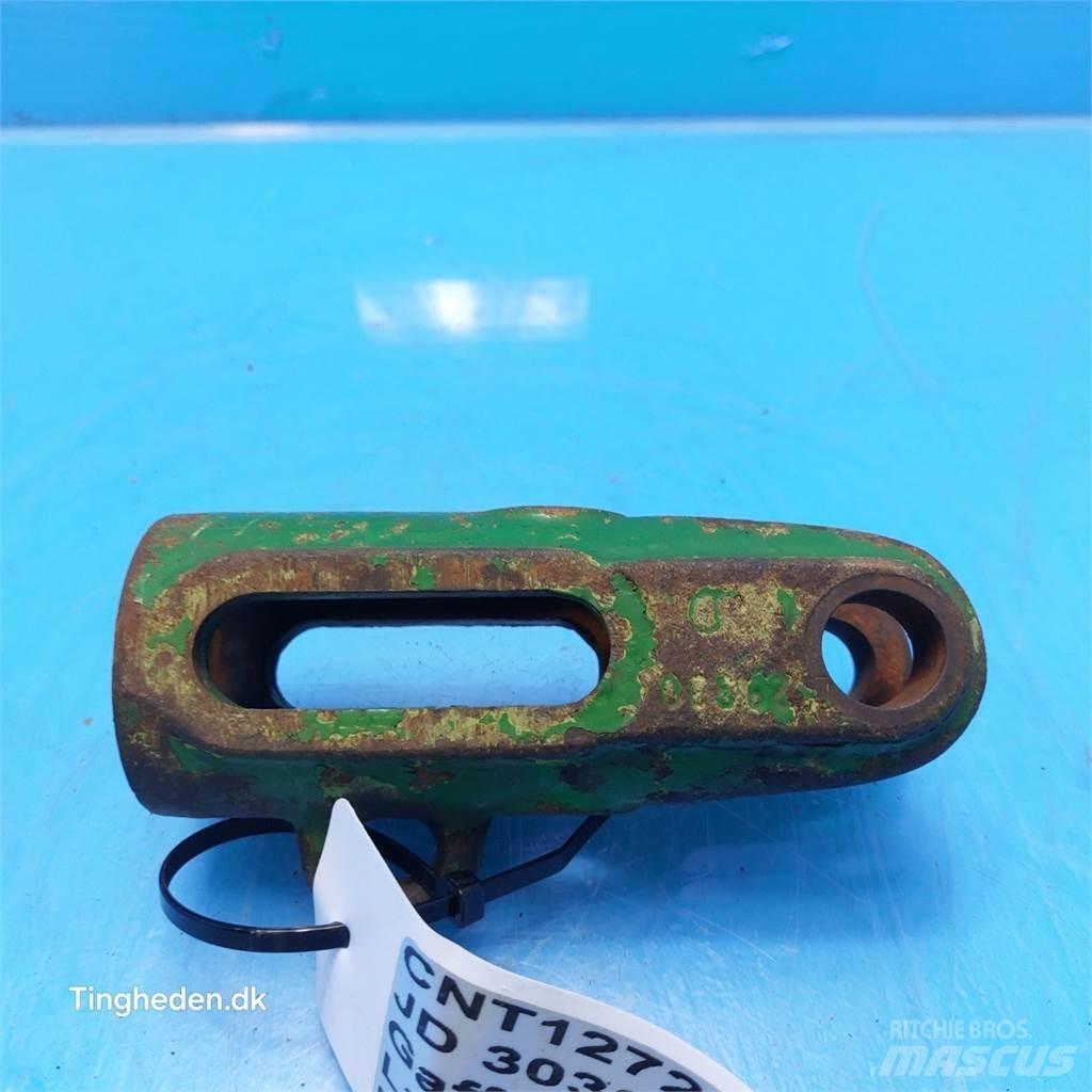 John Deere 3030 其他拖拉机配件