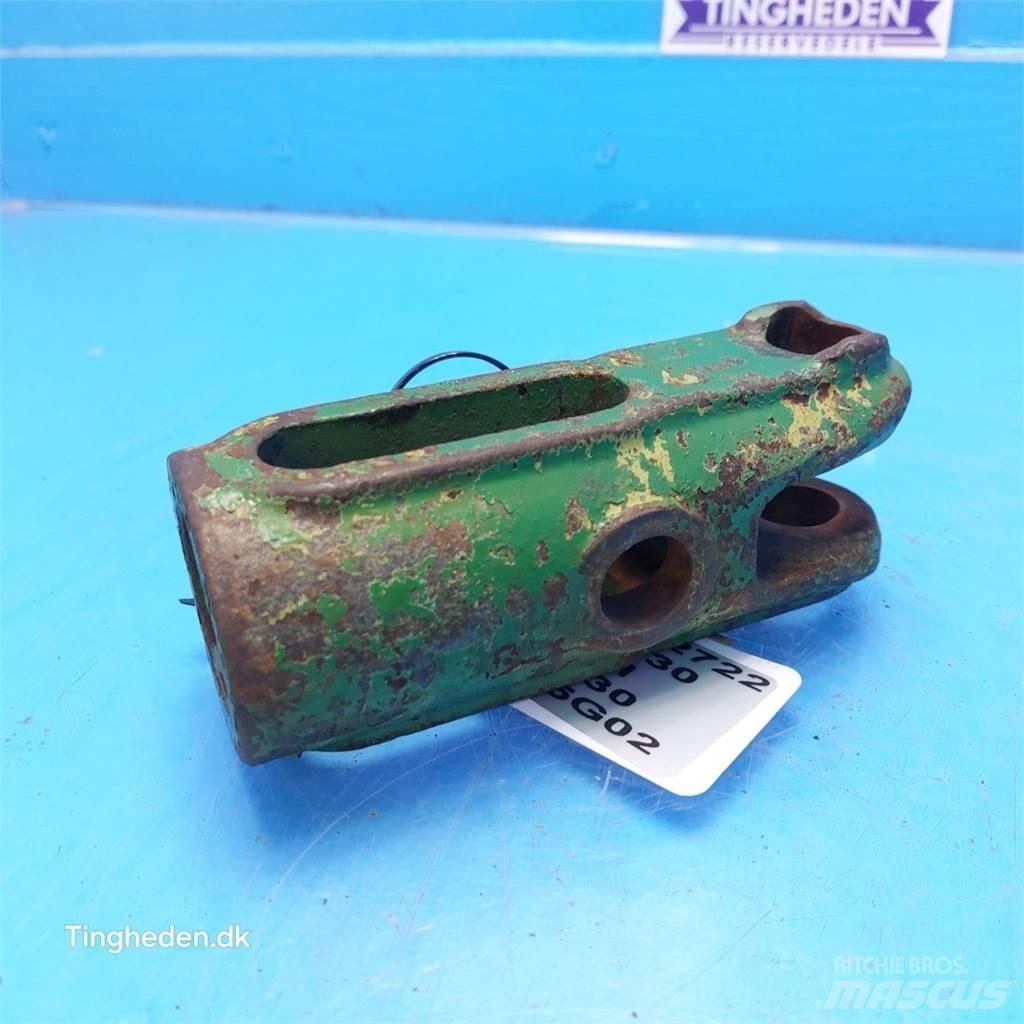 John Deere 3030 其他拖拉机配件