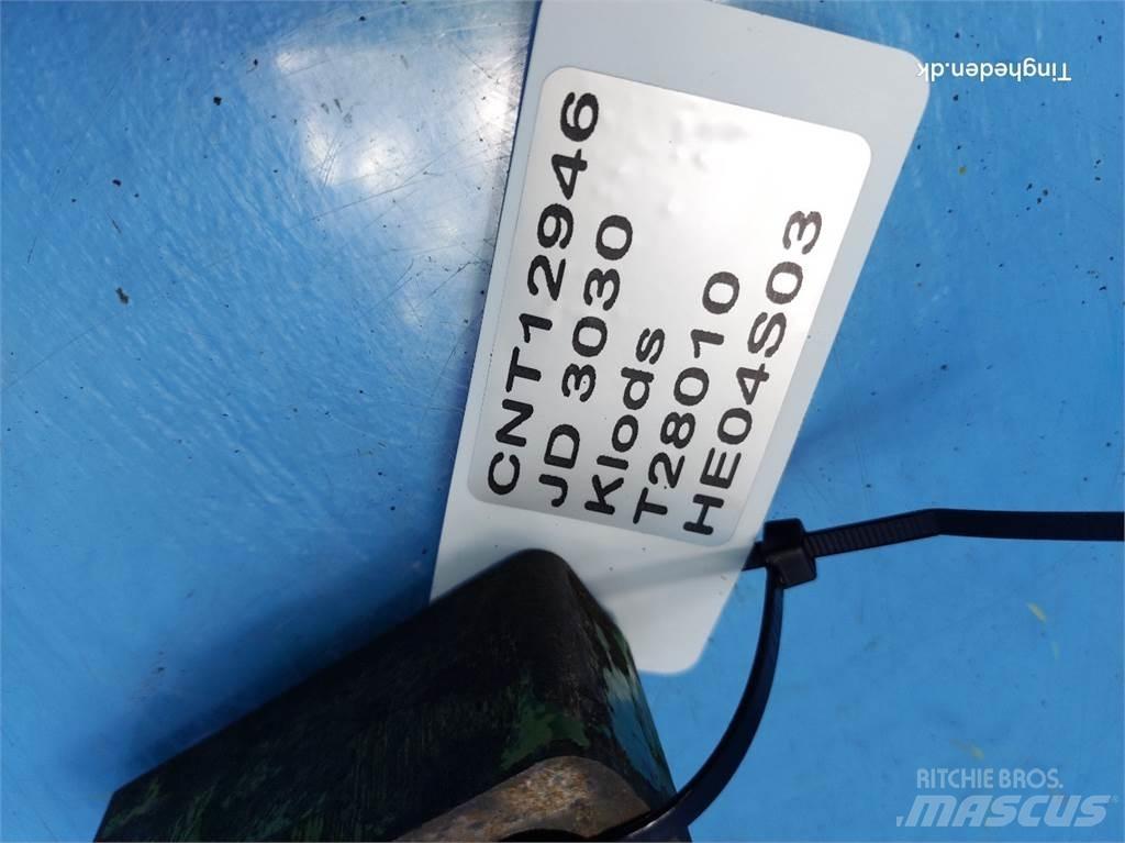 John Deere 3030 其他拖拉机配件