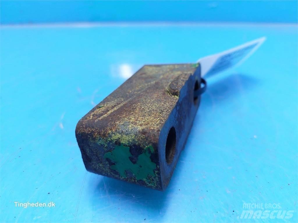 John Deere 3030 其他拖拉机配件
