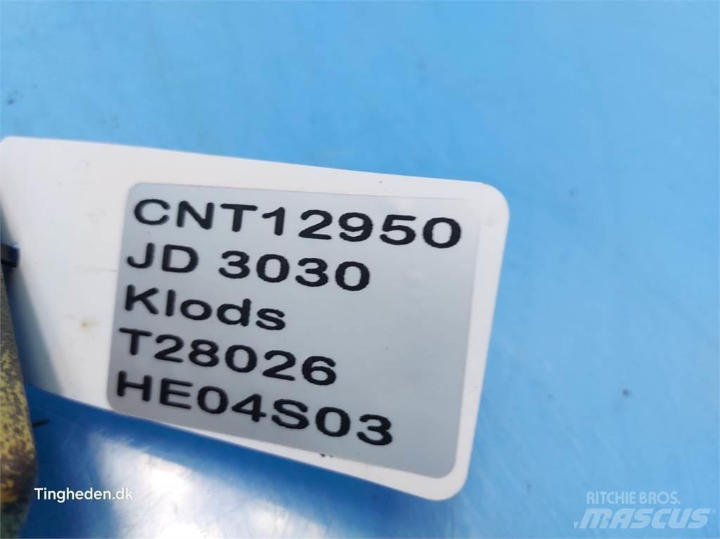 John Deere 3030 其他拖拉机配件