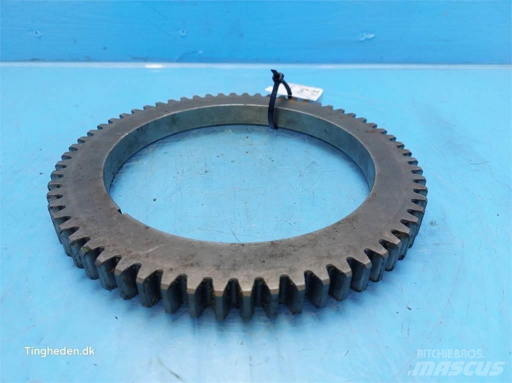 John Deere 3030 传动装置