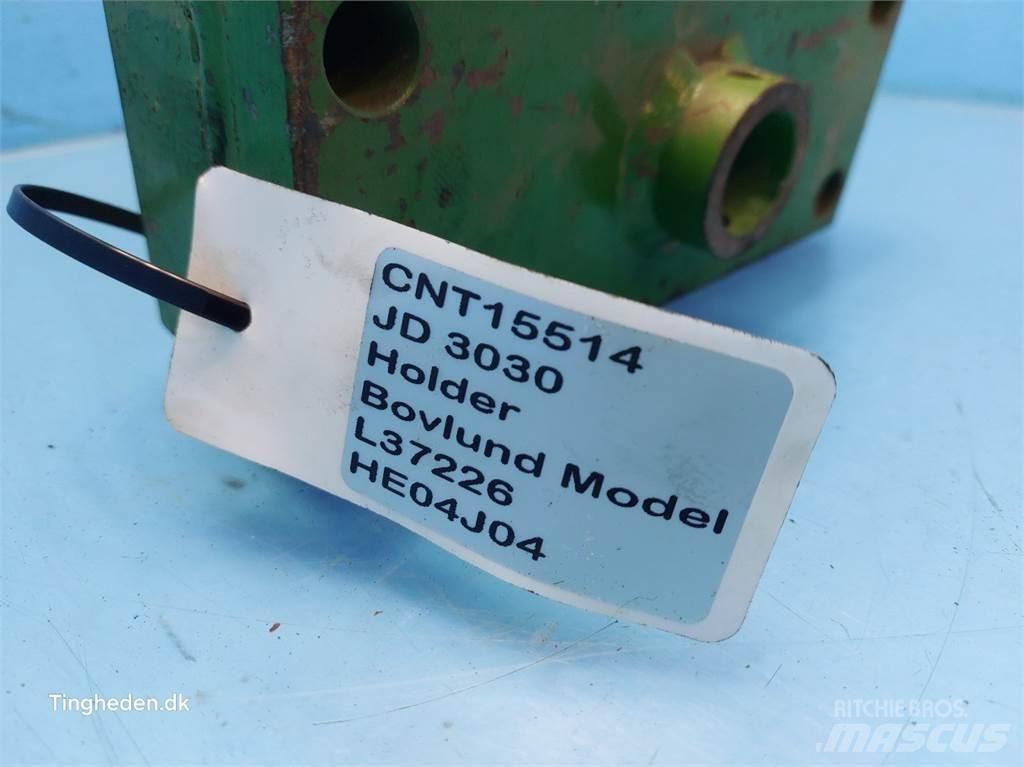 John Deere 3030 其他拖拉机配件