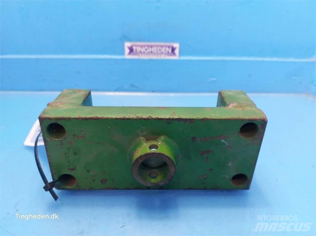 John Deere 3030 其他拖拉机配件