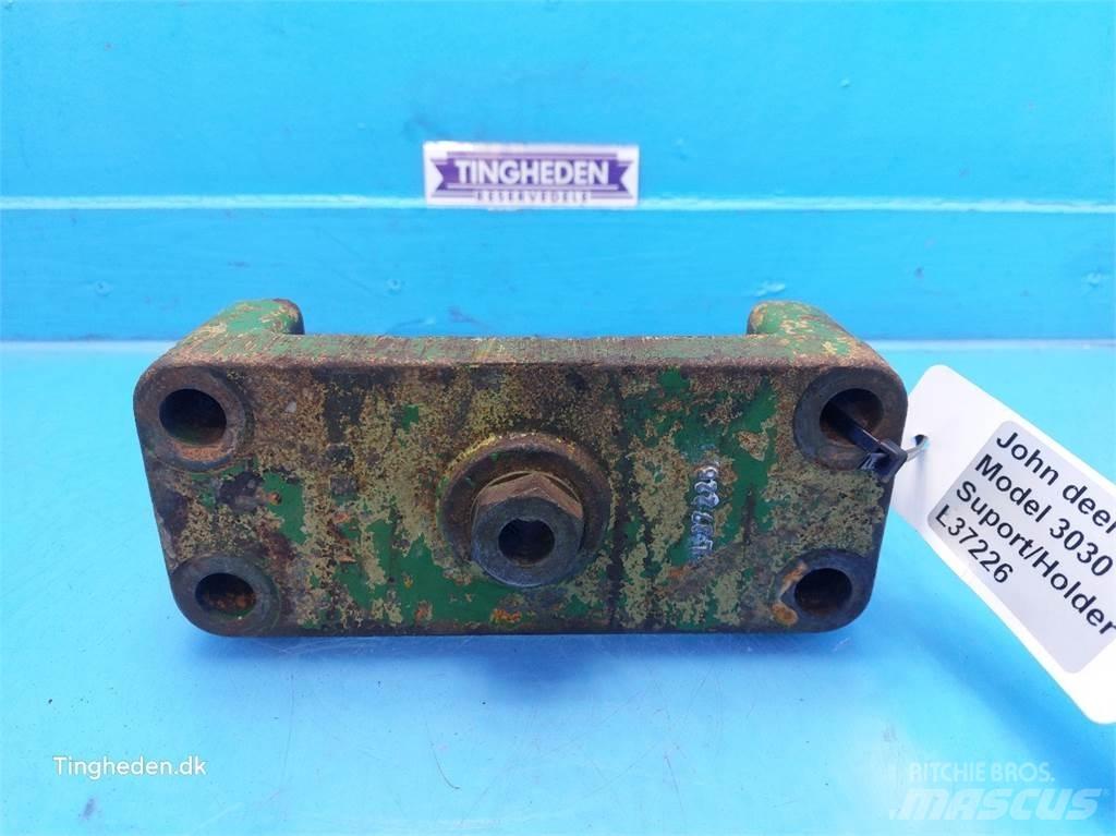 John Deere 3030 其他拖拉机配件