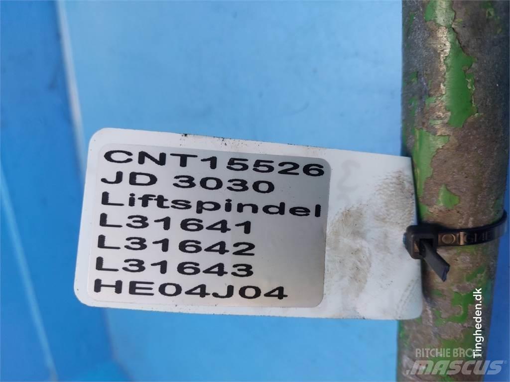 John Deere 3030 其他拖拉机配件