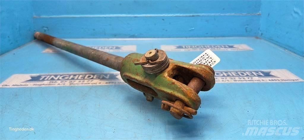 John Deere 3030 其他拖拉机配件