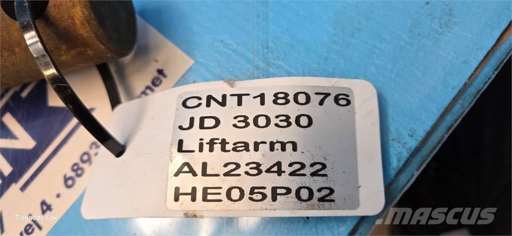 John Deere 3030 其他拖拉机配件