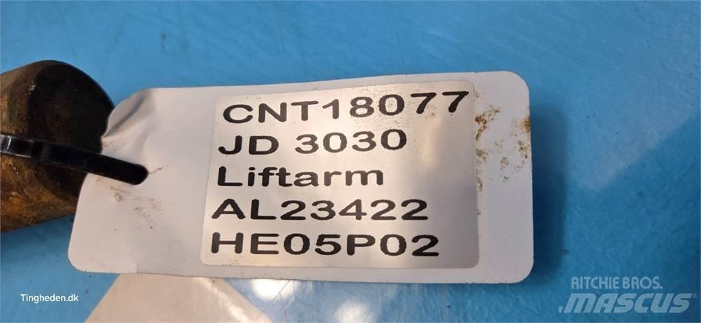 John Deere 3030 其他拖拉机配件