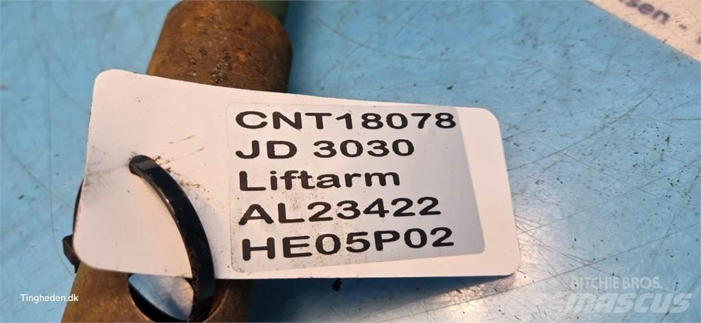 John Deere 3030 其他拖拉机配件