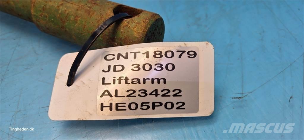 John Deere 3030 其他拖拉机配件