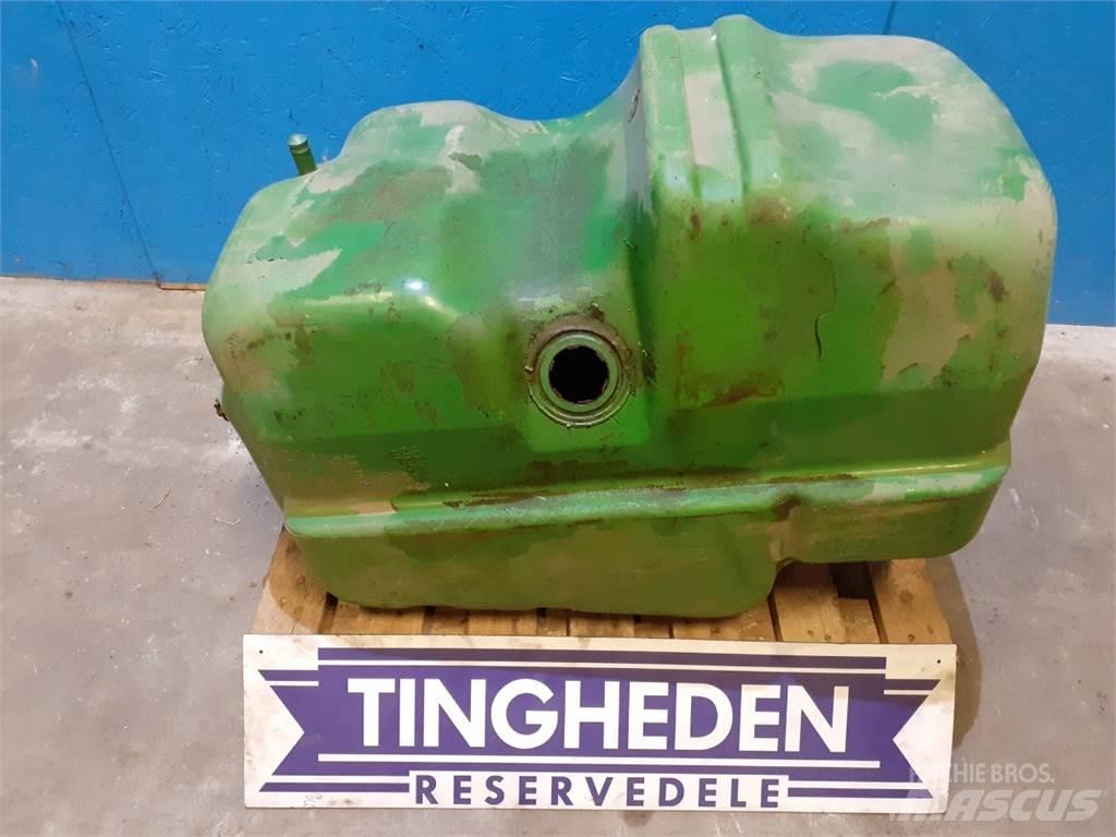 John Deere 3040 其他拖拉机配件