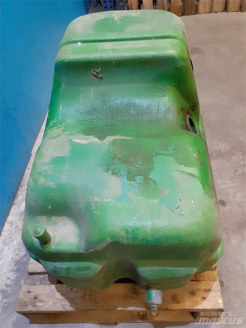 John Deere 3040 其他拖拉机配件