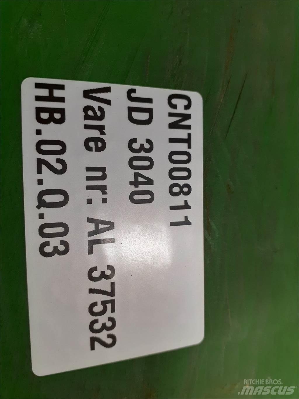 John Deere 3040 其他拖拉机配件