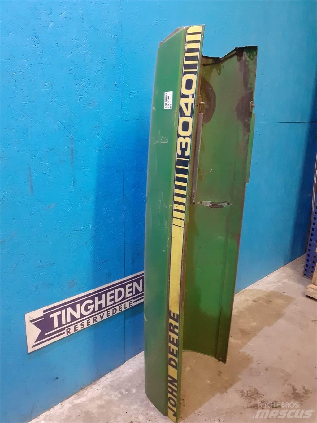 John Deere 3040 其他拖拉机配件
