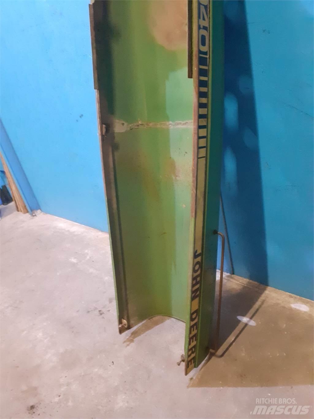 John Deere 3040 其他拖拉机配件