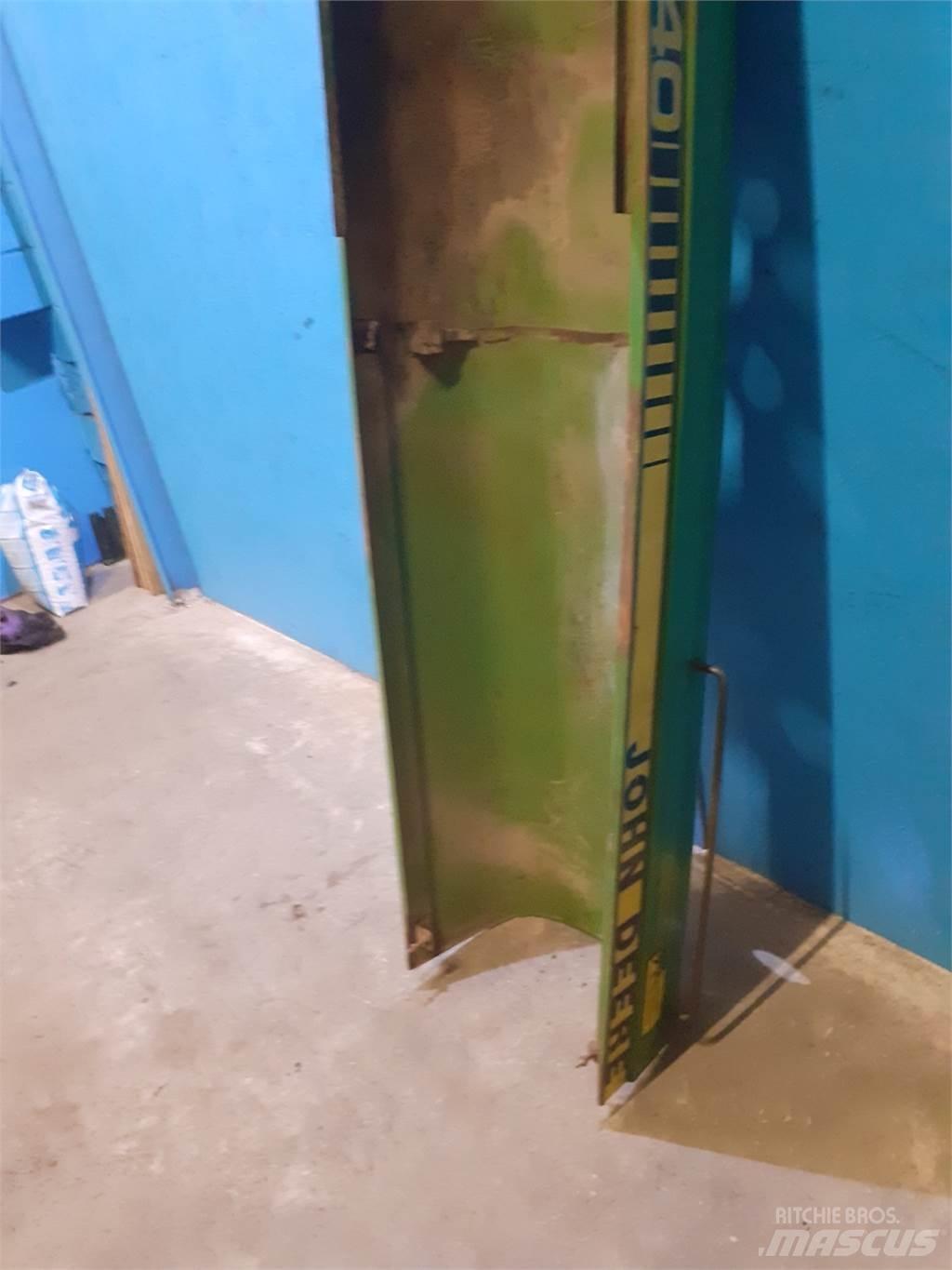 John Deere 3040 其他拖拉机配件