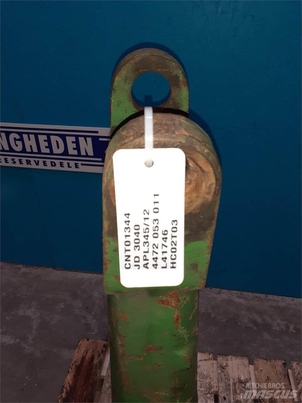 John Deere 3040 其他拖拉机配件