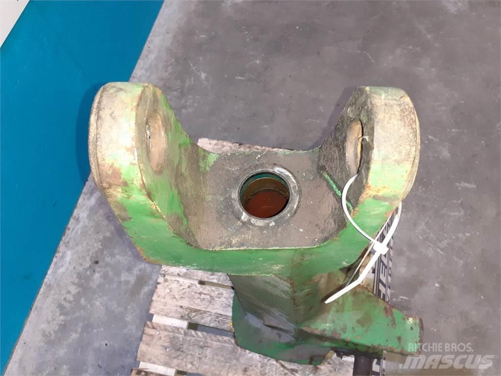 John Deere 3040 其他拖拉机配件