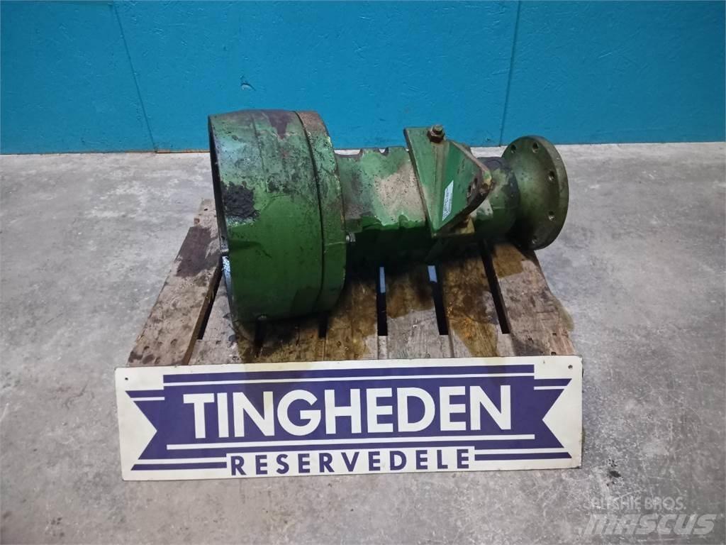 John Deere 3040 其他拖拉机配件