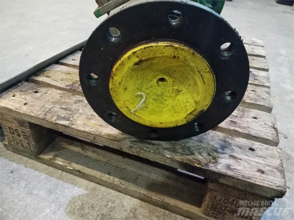 John Deere 3040 其他拖拉机配件