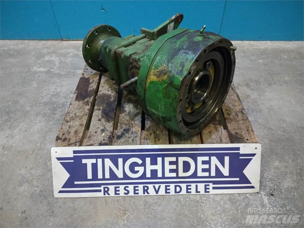 John Deere 3040 其他拖拉机配件