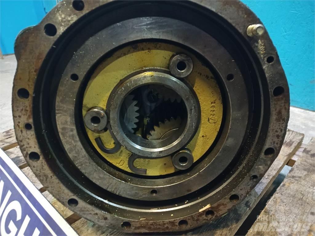 John Deere 3040 其他拖拉机配件