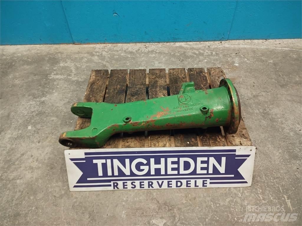 John Deere 3040 其他拖拉机配件