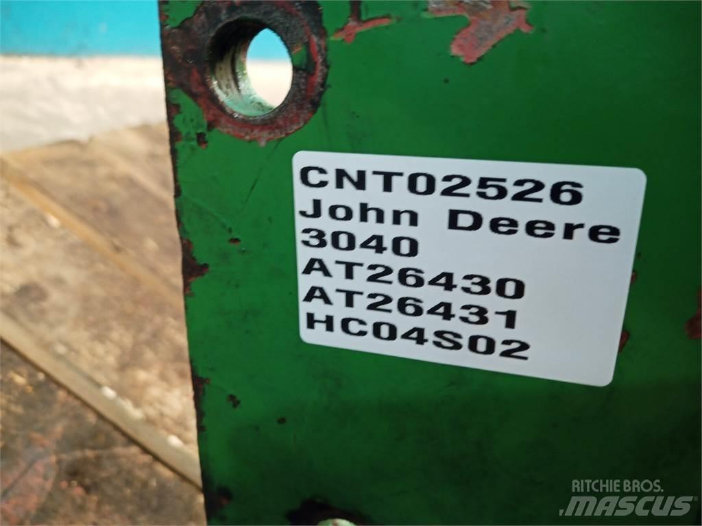 John Deere 3040 其他拖拉机配件