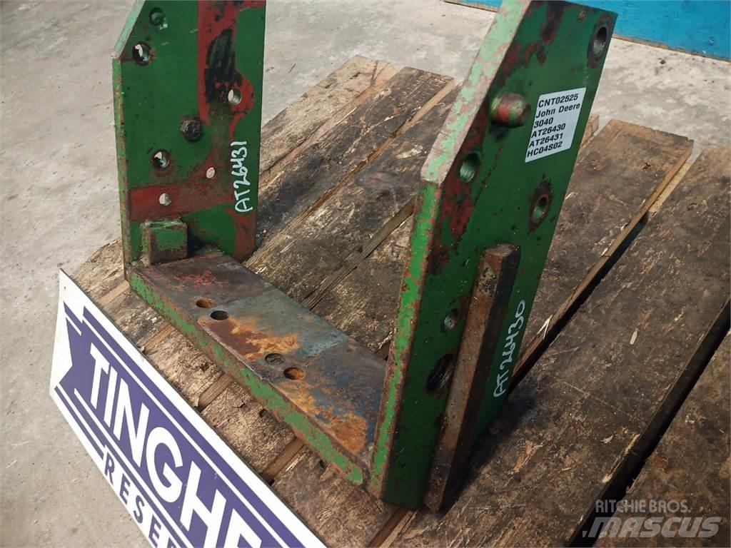 John Deere 3040 其他拖拉机配件