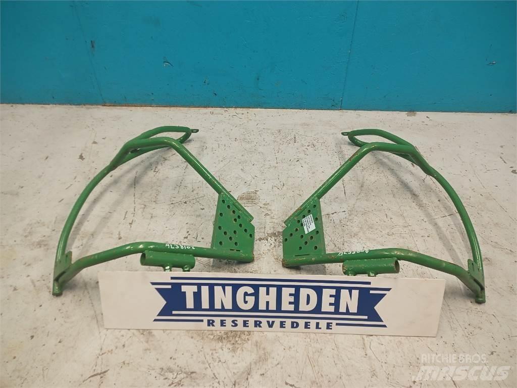 John Deere 3040 其他拖拉机配件