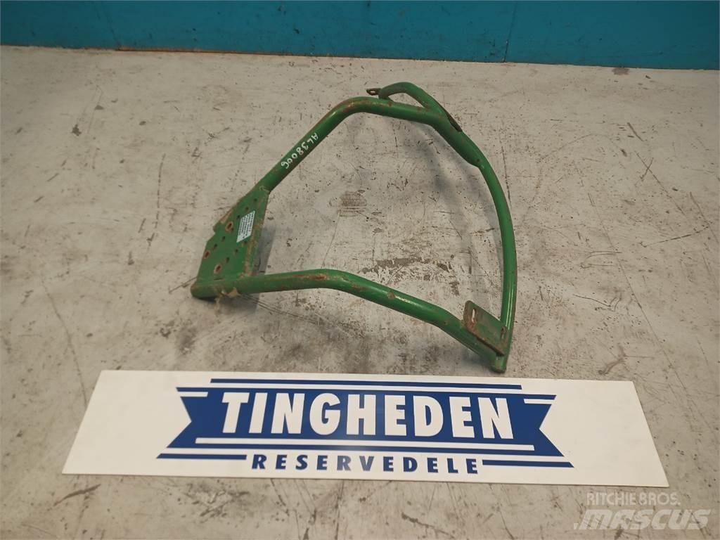 John Deere 3040 其他拖拉机配件