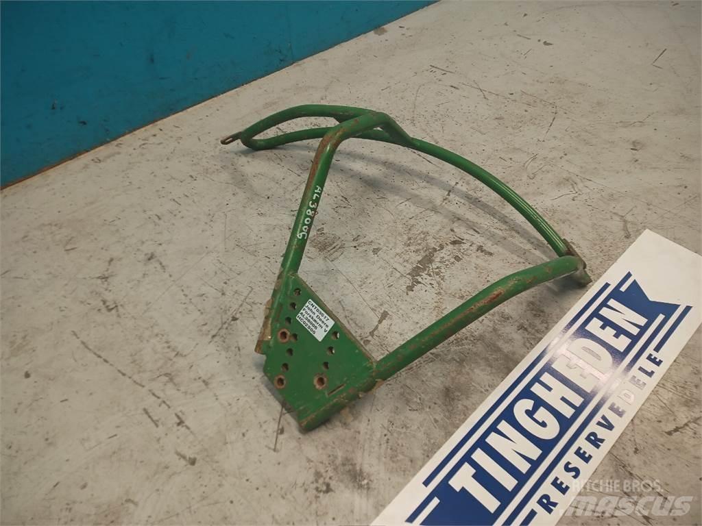 John Deere 3040 其他拖拉机配件